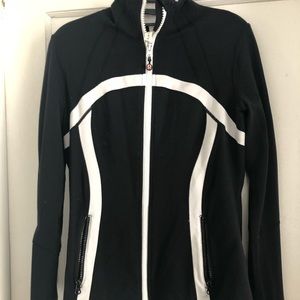 Vintage Lululemon Jacket
